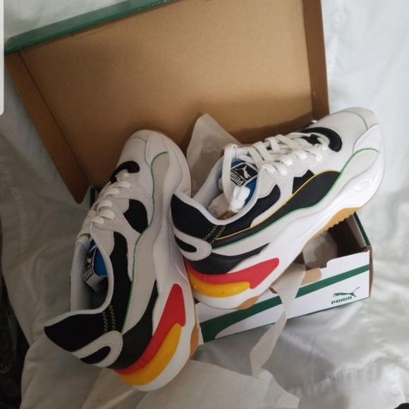 Puma Sneakers - Picture 5 of 8